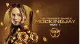 The Hunger Games: Mockingjay, Part 1
