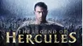 The Legend of Hercules