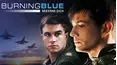 Burning Blue