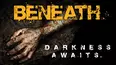 Beneath