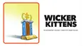 Wicker Kittens