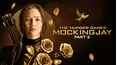 The Hunger Games: Mockingjay, Part 2