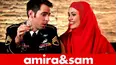 Amira & Sam
