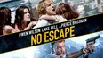 No Escape