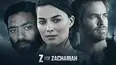 Z for Zachariah