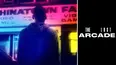 The Lost Arcade