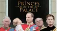 Princes of the Palace