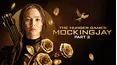The Hunger Games: Mockingjay, Part 2