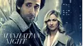 Manhattan Night