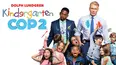 Kindergarten Cop 2