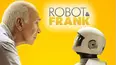 Robot and Frank