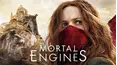 Mortal Engines