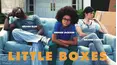 Little Boxes