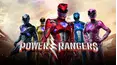 Power Rangers