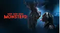 Mon Mon Mon Monsters