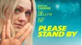 Please Stand By