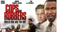 Cops and Robbers