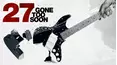 27: Gone Too Soon