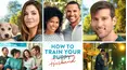 How to Train Your Husband