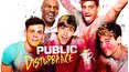 Public Disturbance