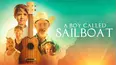 A Boy Called Sailboat