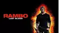 Rambo: Last Blood