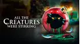 All the Creatures Were Stirring