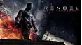Rendel: Dark Vengeance
