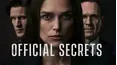 Official Secrets