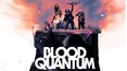 Blood Quantum