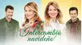Intercambio navideño