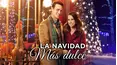 La navidad más dulce