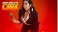 Gina Brillon: The Floor is Lava