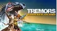 Tremors: Shrieker Island