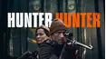 Hunter Hunter