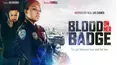 Blood on Her Badge