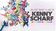 Kenny Scharf: When Worlds Collide
