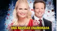 Una Navidad enamorada