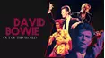 David Bowie: Out of This World