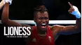 Lioness: The Nicola Adams Story