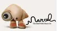 Marcel the Shell With Shoes On