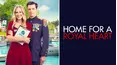 Home for a Royal Heart