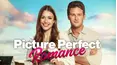 Picture Perfect Romance