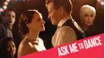 Ask Me to Dance