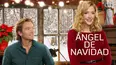 Ángel de Navidad