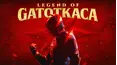 Legend of Gatotkaca