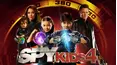 SPY KIDS 4