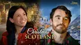 Christmas in Scotland