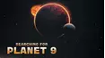 Searching for Planet 9