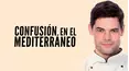 Confusión en el Mediterráneo